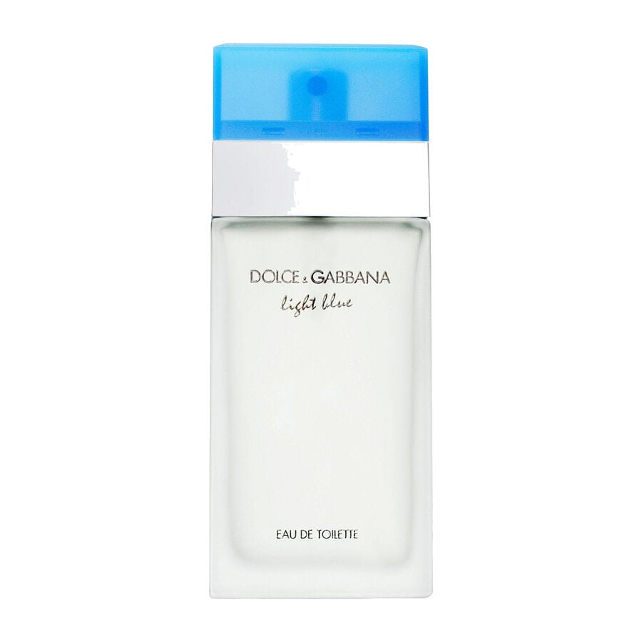 Dolce & Gabbana - Light Blue EDT Dekant