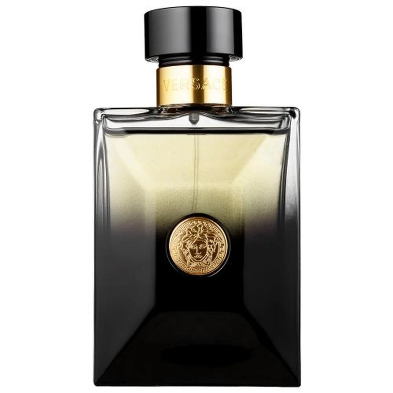 Versace Oud Noir Pour Homme EDP 100ml