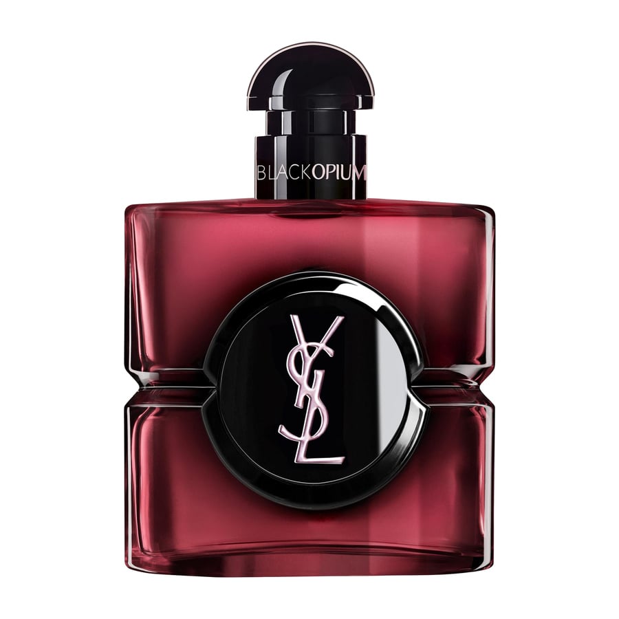 Yves Saint Laurent - Black Opium Pink Glaze EDP Dekant
