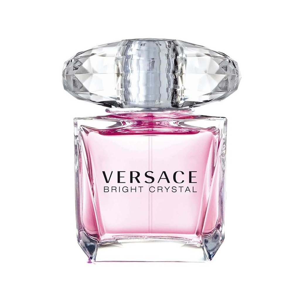 Versace Bright Crystal EDT 90ml