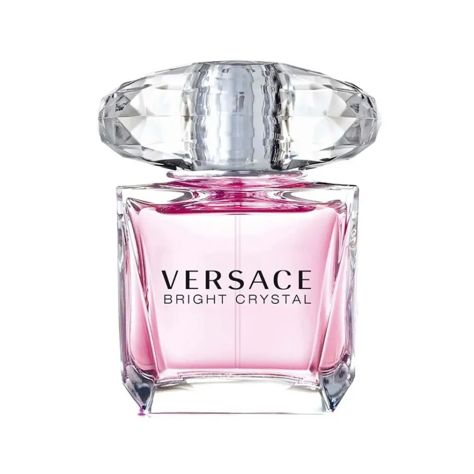 Versace Bright Crystal EDT 90ml