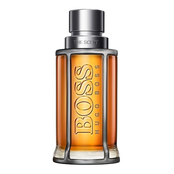 Hugo Boss The Scent EDT 100ml