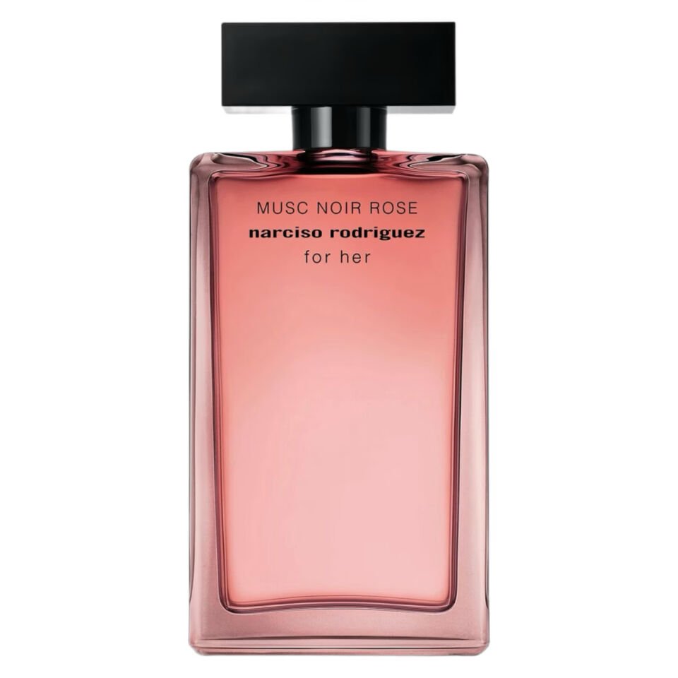 Narciso Rodriguez Musc Noir Rose Dekant