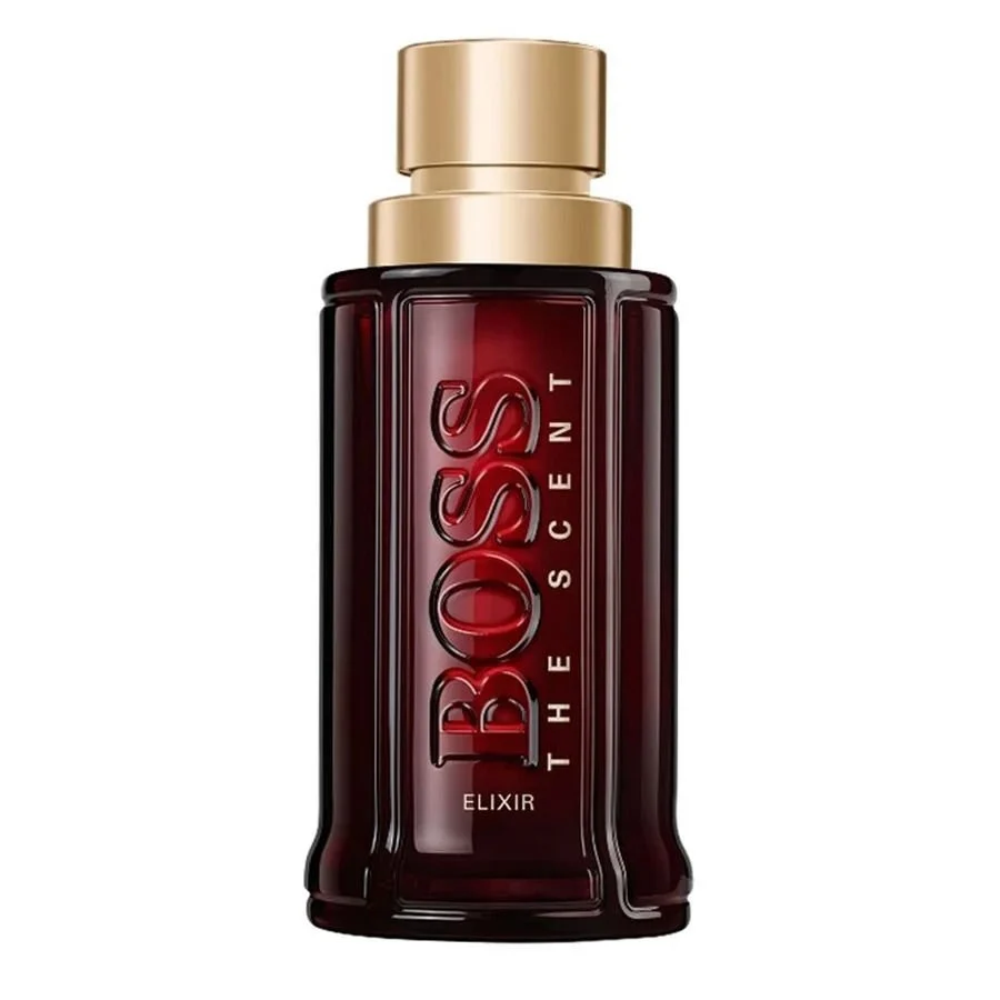 Hugo Boss Boss The Scent Elixir Parfum 100ml