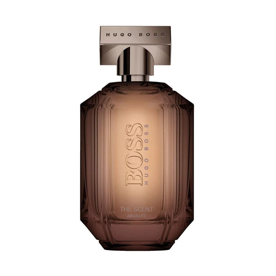 Hugo Boss The Scent Absolute For Her EDP 100ml