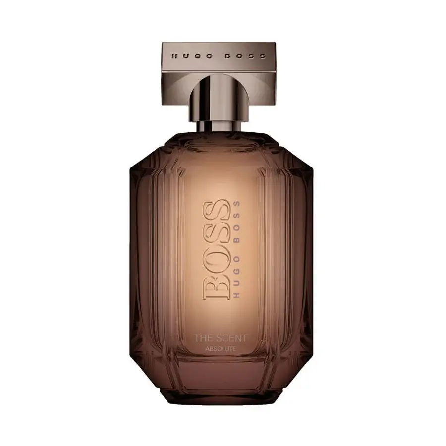 Hugo Boss The Scent Absolute For Her EDP 100ml