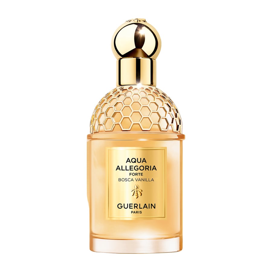 Guerlain - Aqua Allegoria Forte Bosca Vanilla EDP Dekant