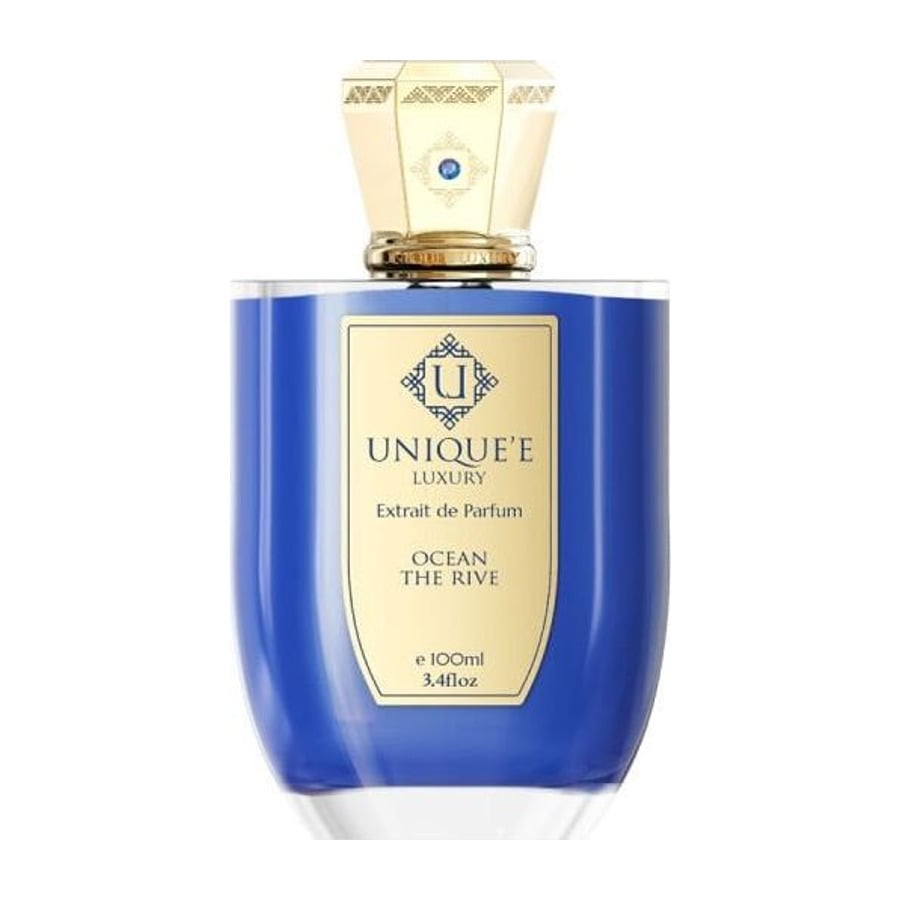 Unıque'e - Luxury Ocean The Rive Dekant