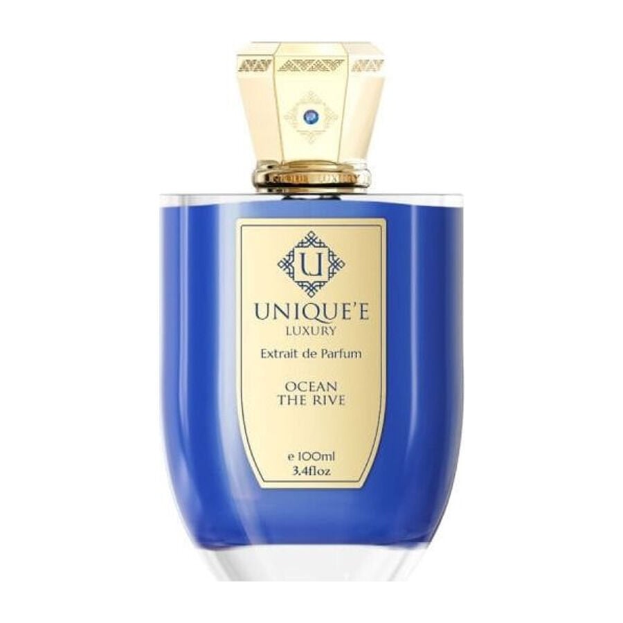Unıque'e - Luxury Ocean The Rive Dekant