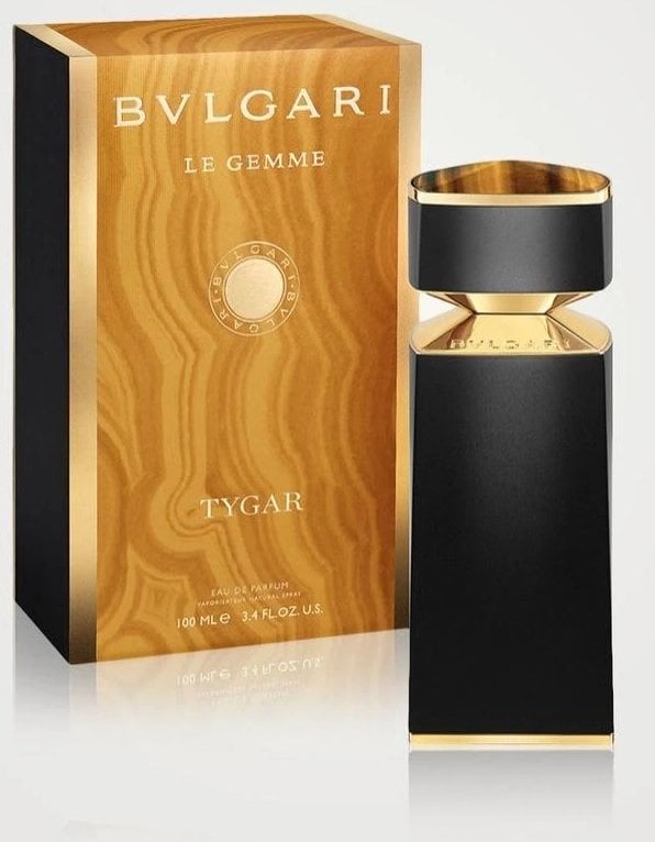 Bvlgari Le Gemme Tygar EDP 100 ml Parfüm