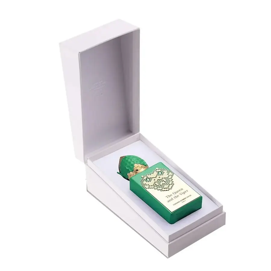 Stephane Humbert Lucas 777 The Queen and the Viper