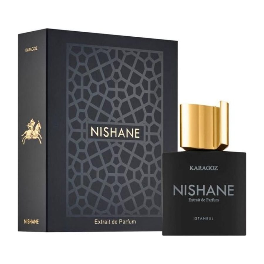 Nishane - Karagöz Dekant