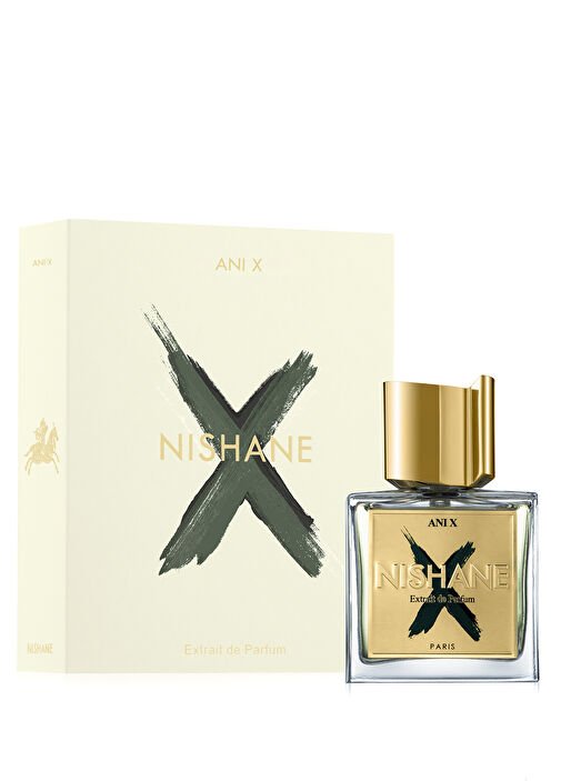 Nishane Ani X 100 ML