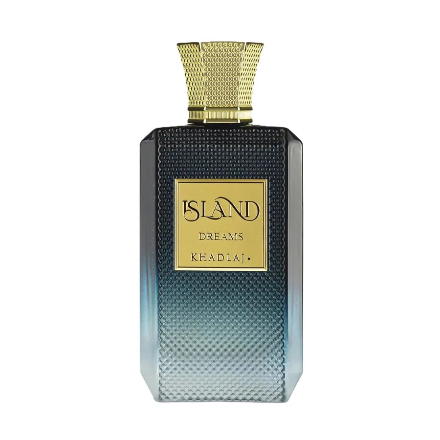 Khadlaj Island Extrait de Parfum Spray 100 ML