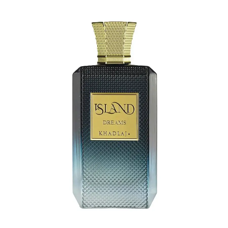 Khadlaj Island Extrait de Parfum Spray 100 ML