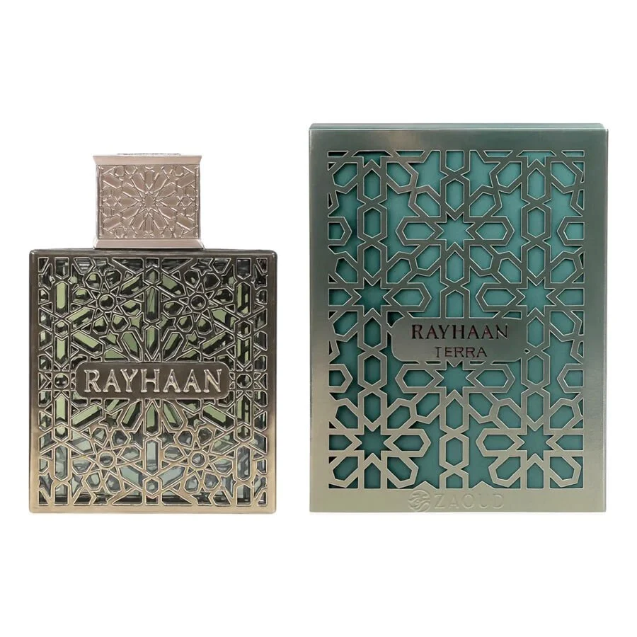 Rayhaan Terra EDP 100 ML