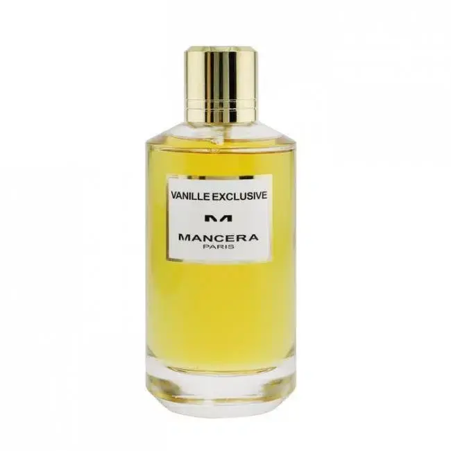 Mancera Vanille Exclusive EDP 120 ML