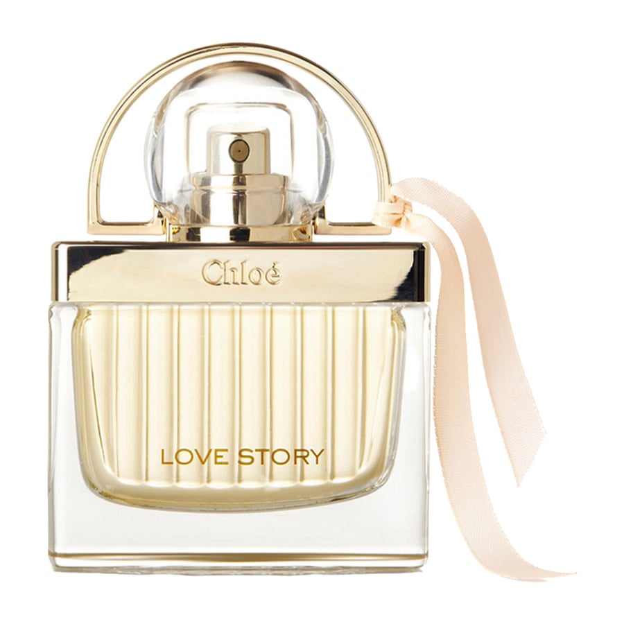 Chloé - Love Story EDP Dekant