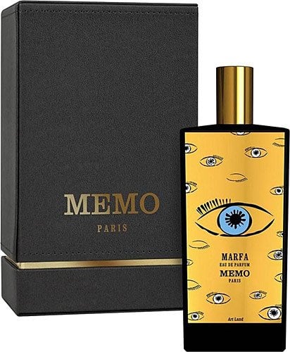 Memo Marfa 75 ML