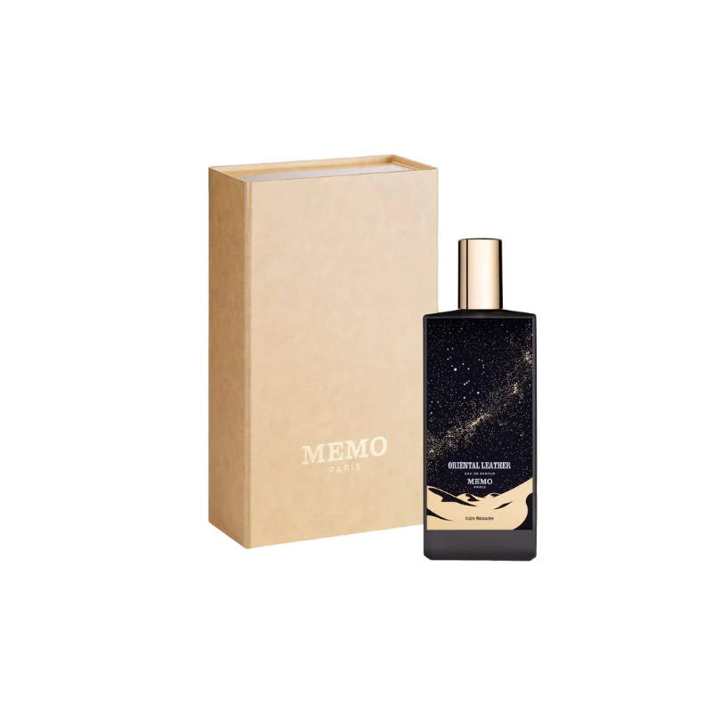 Memo Paris Oriental Leather EDP 75 ML