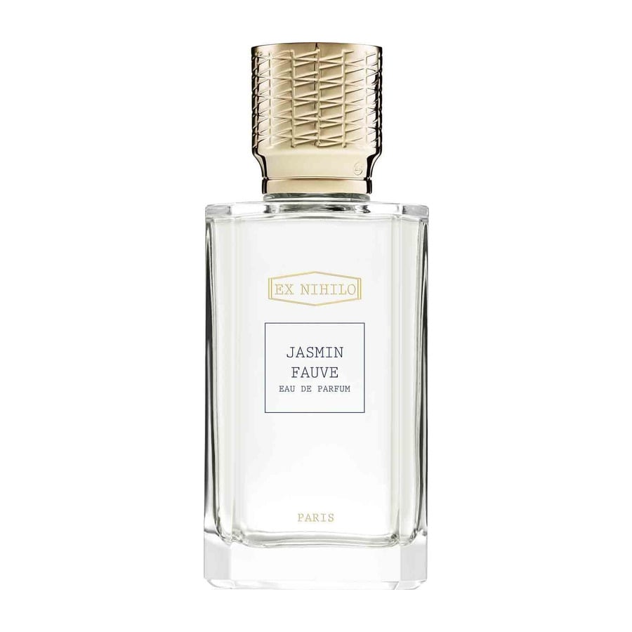 Ex - Nihilo Jasmin Fauve Dekant