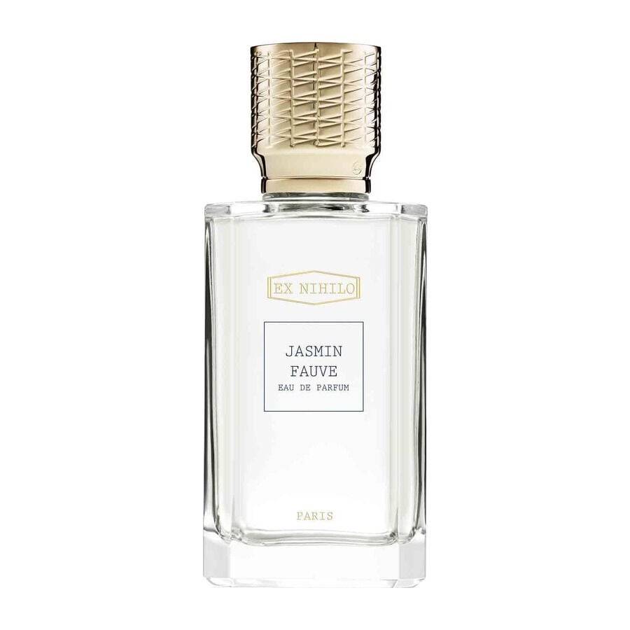 Ex - Nihilo Jasmin Fauve Dekant