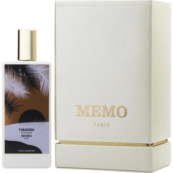 Memo Paris Tamarindo EDP 75 ML