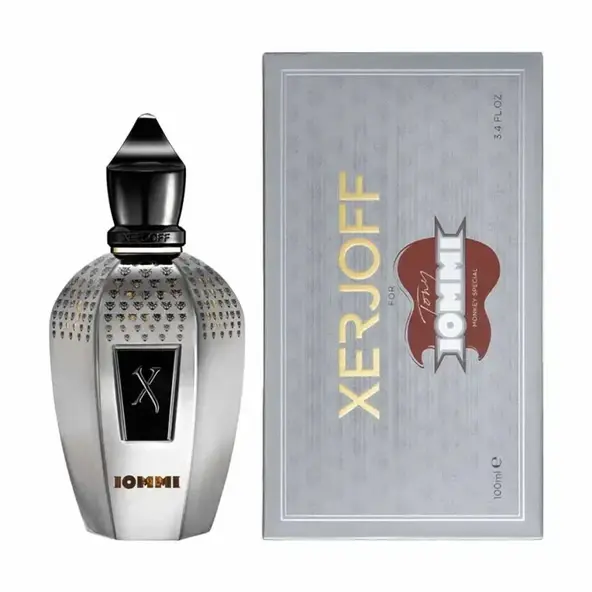 Xerjoff Tony Iommi Monkey Special EDP 100 ML