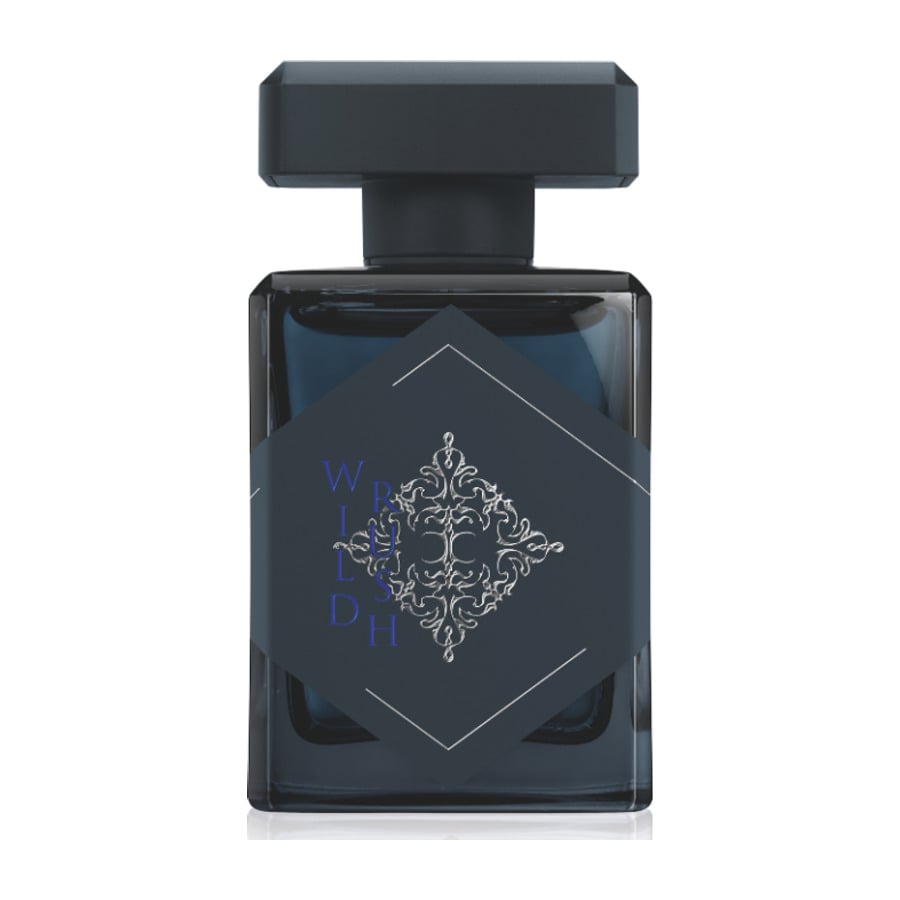 initio - wild rush Dekant