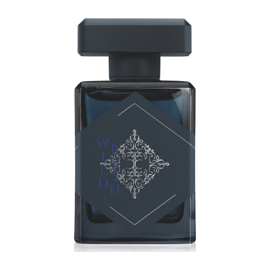 initio - wild rush Dekant