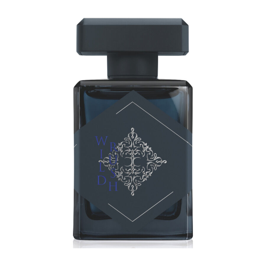 initio - wild rush Dekant