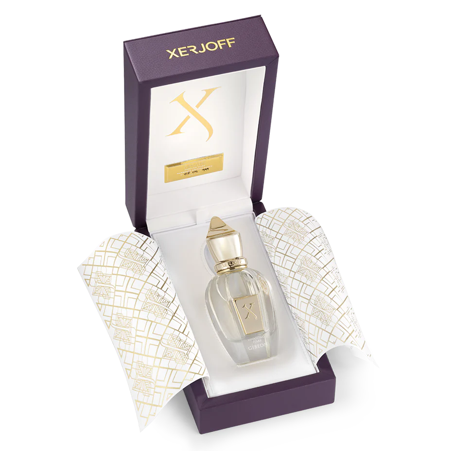 Xerjoff Gibeon EDP 50 ML