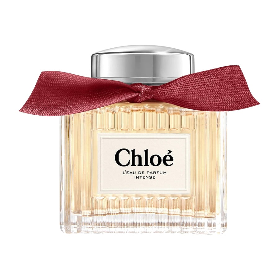 Chloé - L'Eau de Parfum Intense Dekant