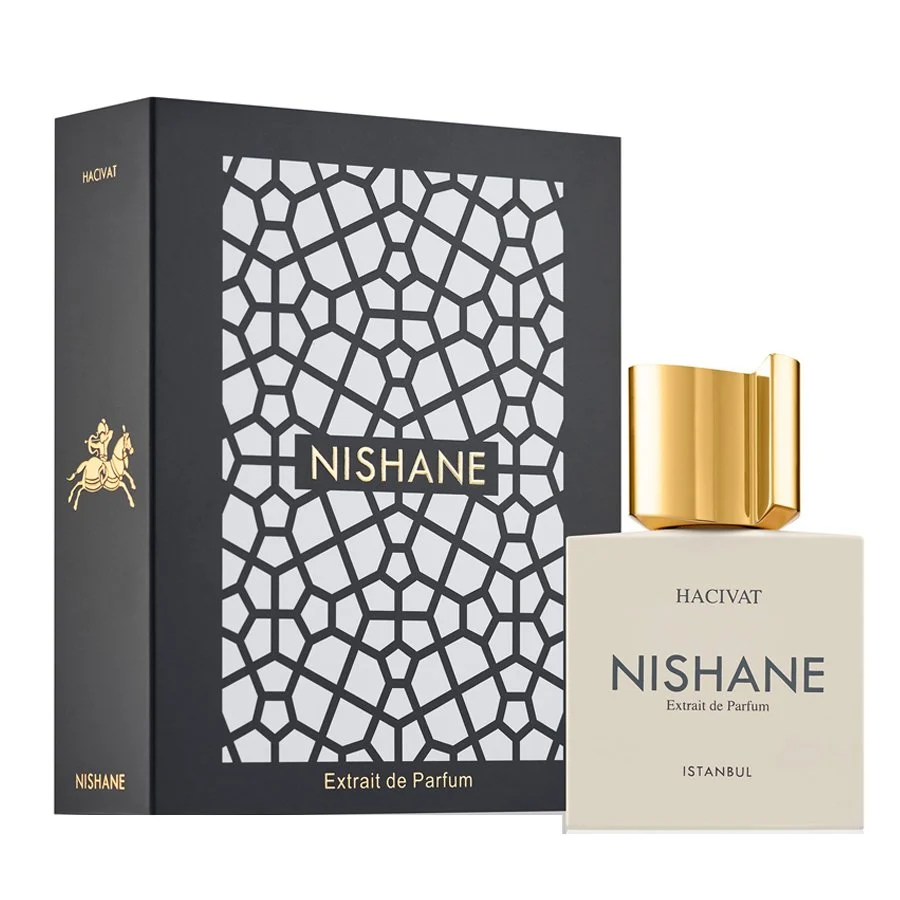 Nishane Hacivat 100 ML