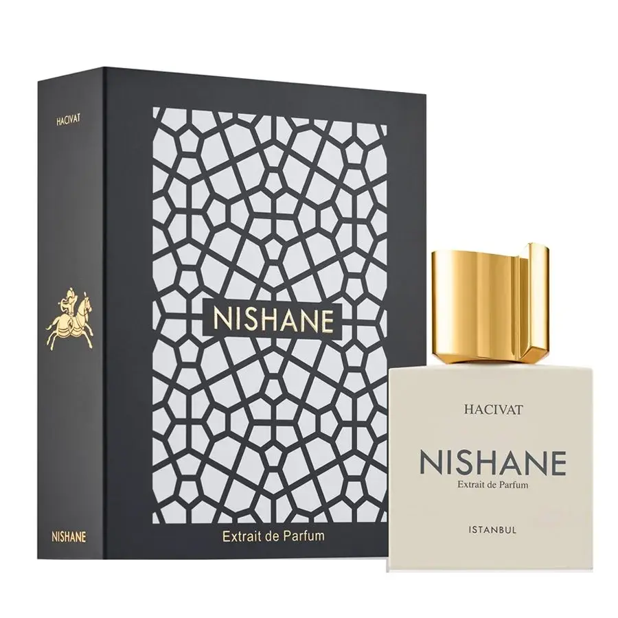 Nishane Hacivat 100 ML