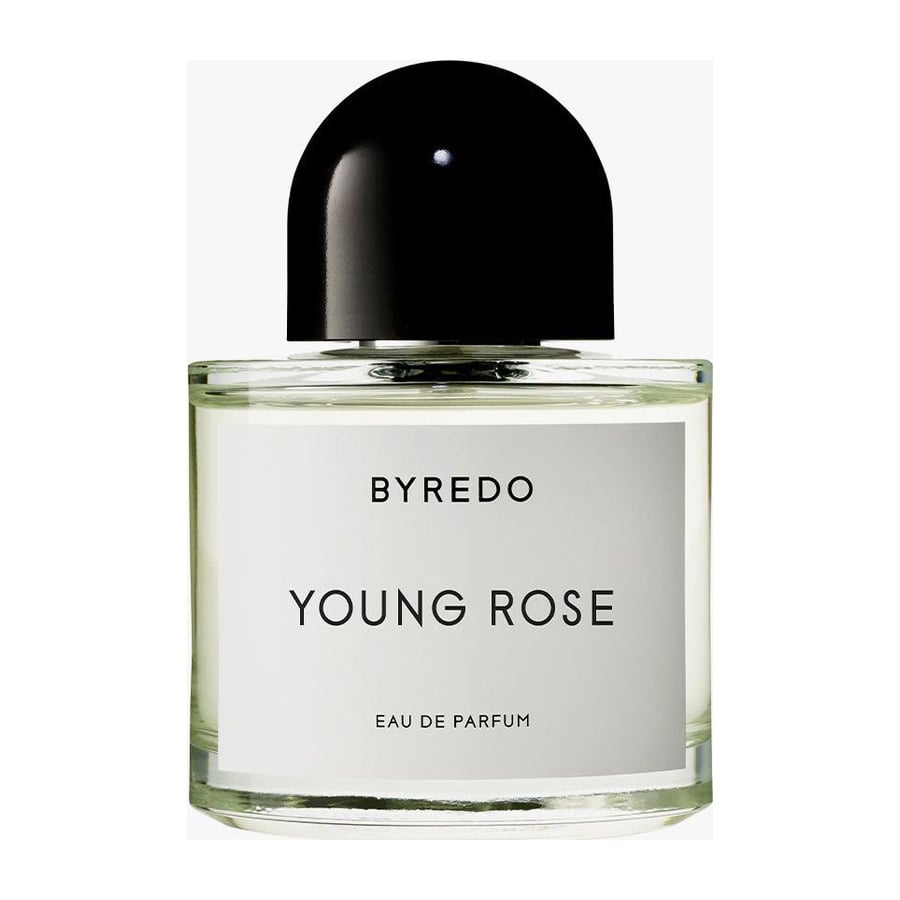 Byredo - Young Rose Dekant