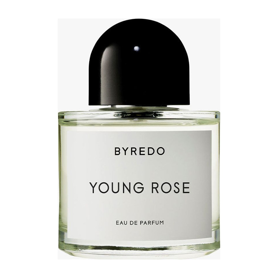 Byredo - Young Rose Dekant