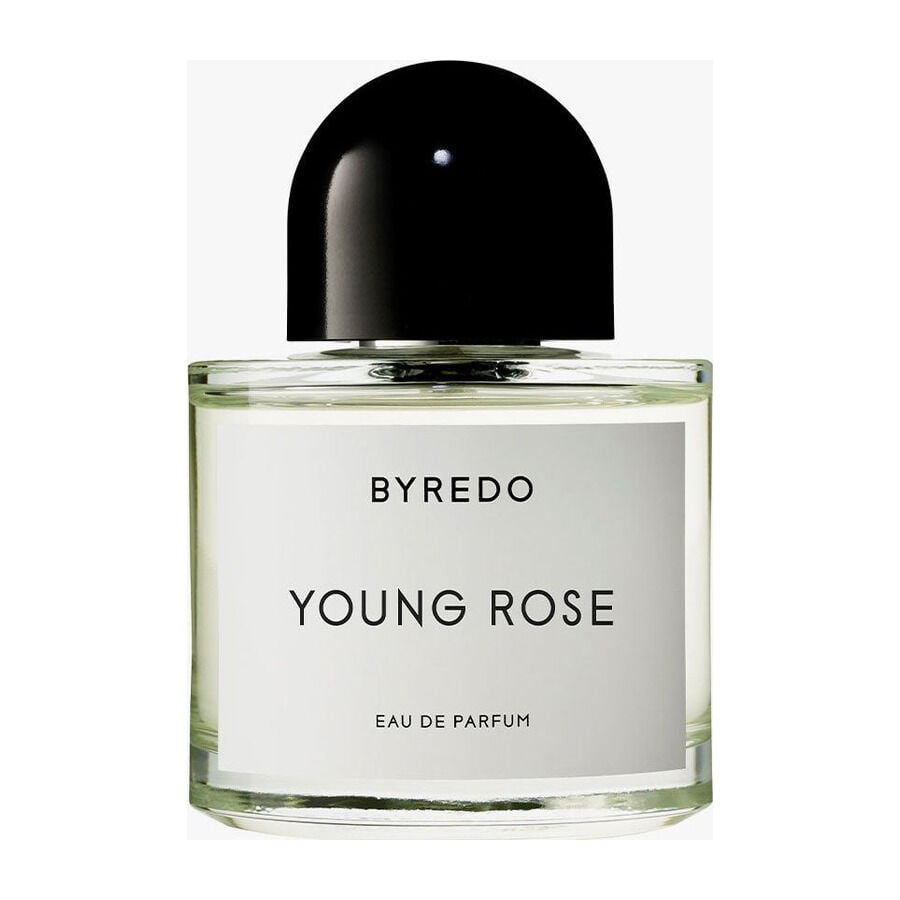 Byredo - Young Rose Dekant