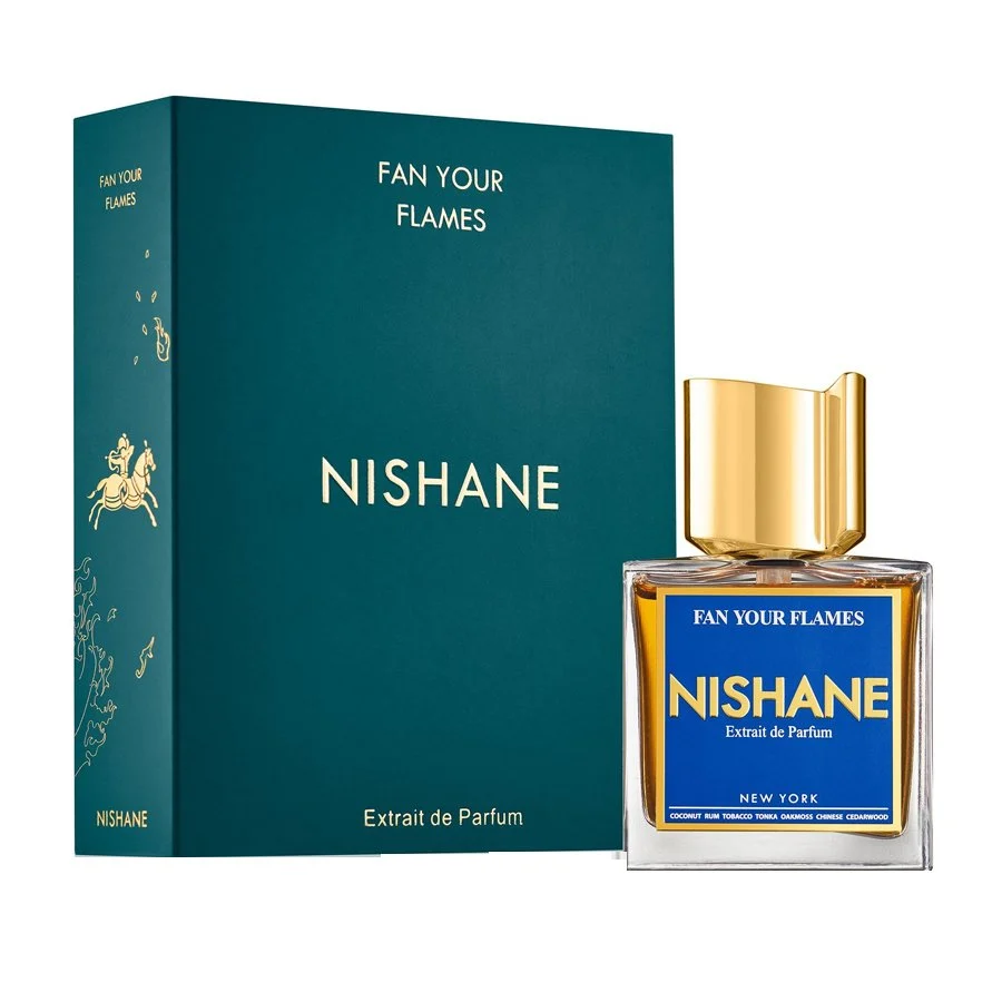 Nishane Fan Your Flames 100 ML