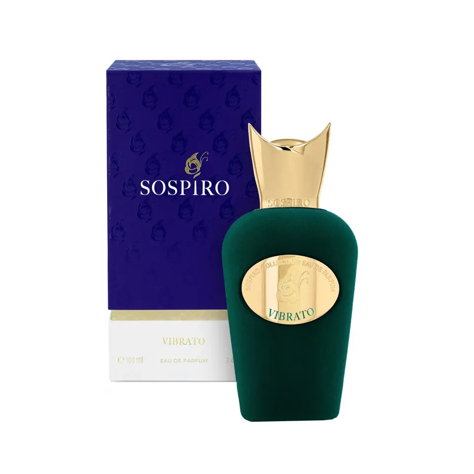 Sospiro Vibrato EDP 100 ML