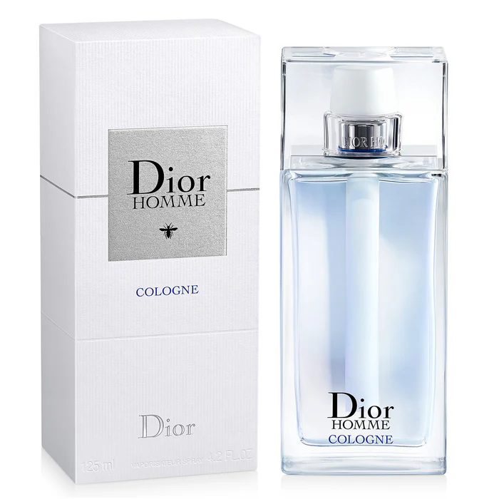 Dior Homme Cologne EDT 125 ML