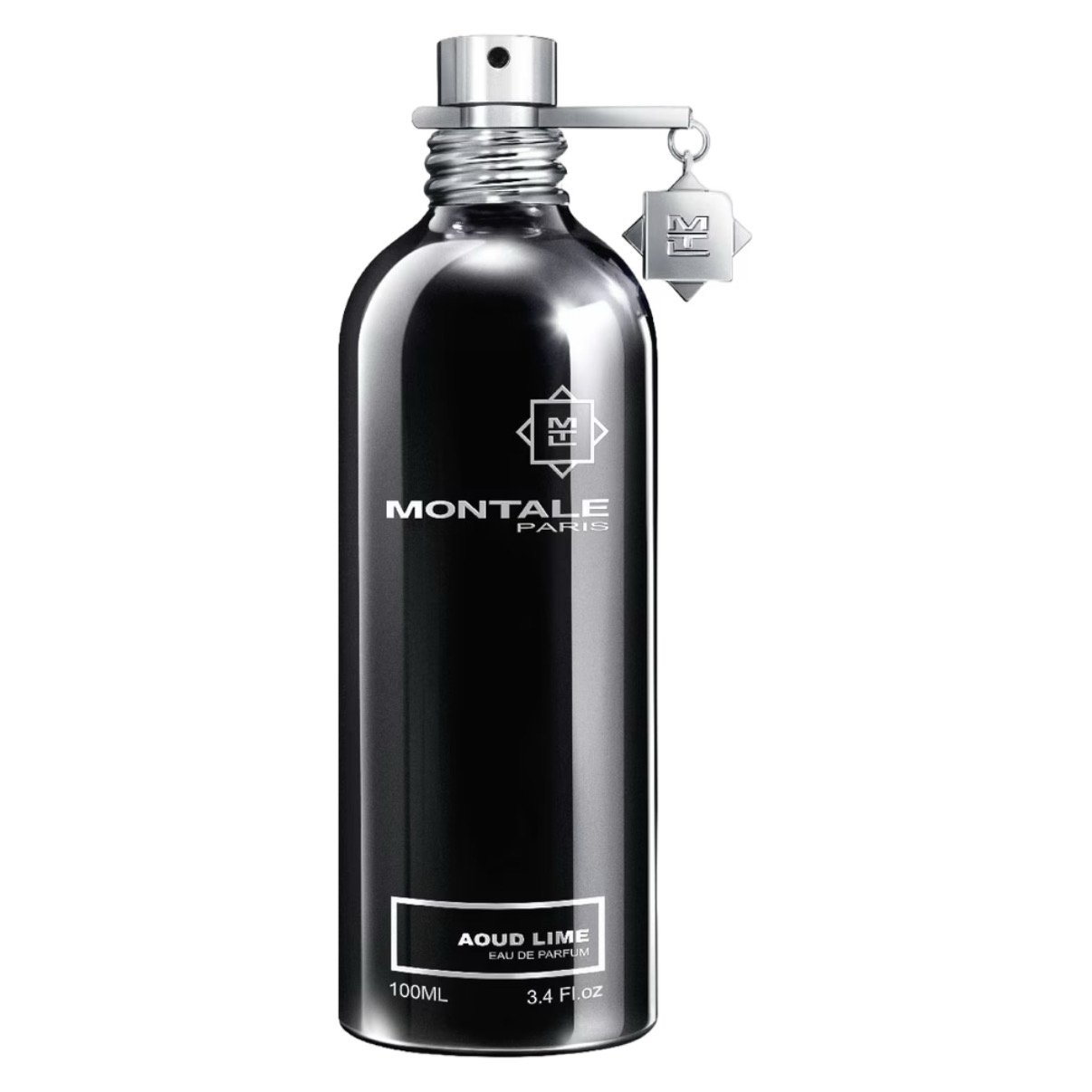 Montale Aoud Lime Dekant