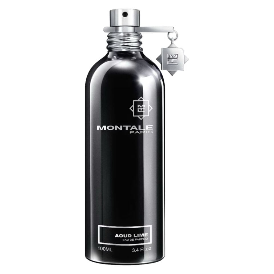 Montale Aoud Lime Dekant