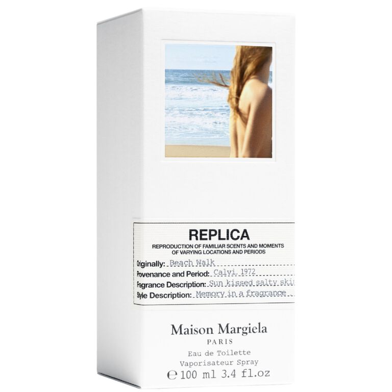 Maison Margiela Replica Beach Walk EDT 100 ML