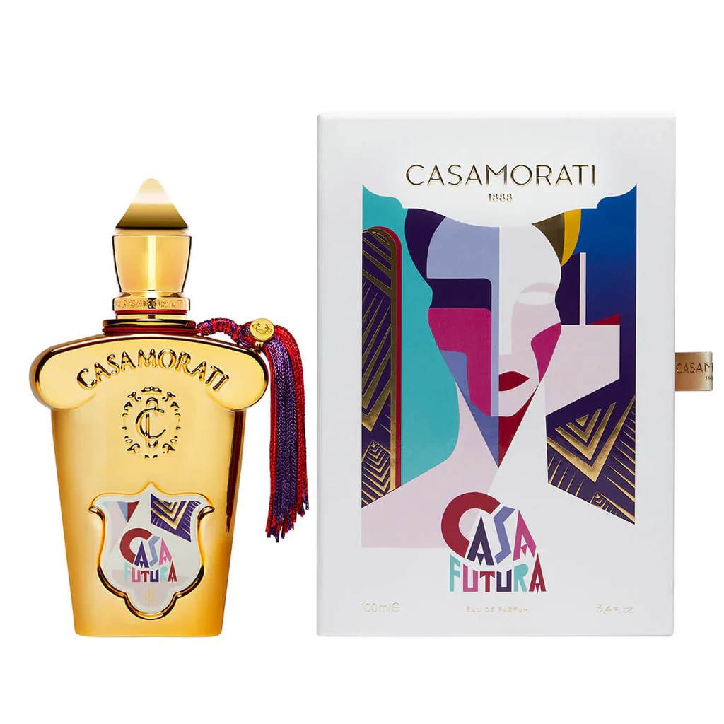 Xerjoff Casamorati Casafutura EDP 100 ML