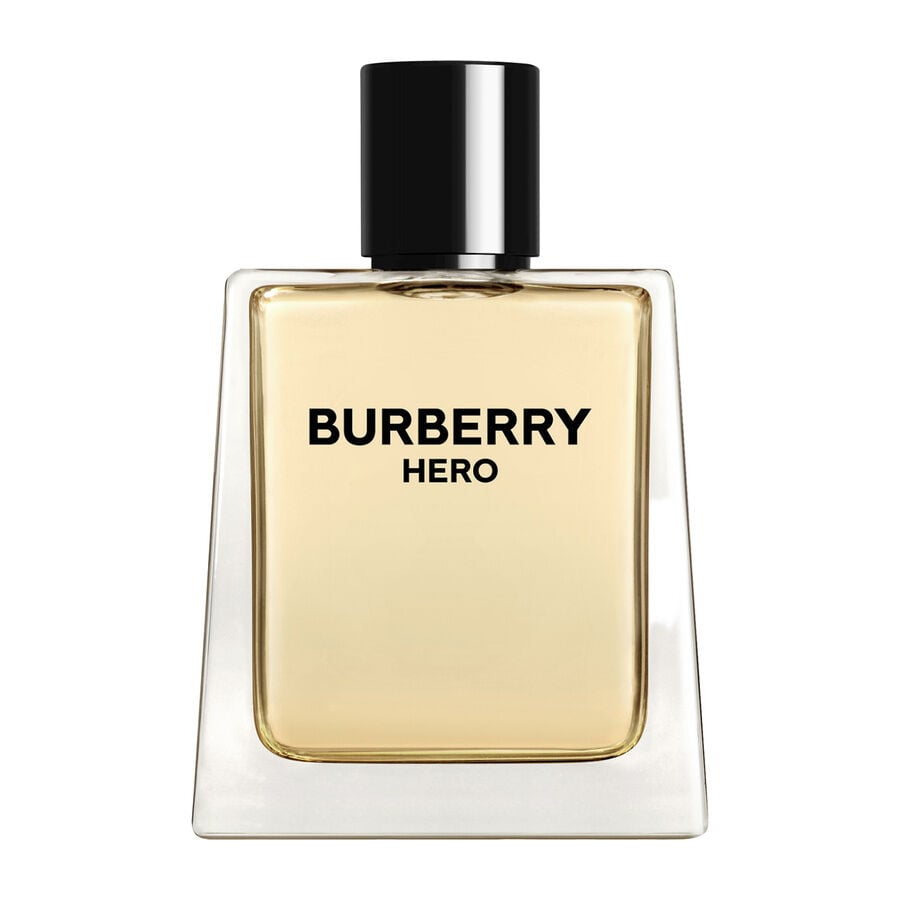 Burberry - Hero EDT Dekant