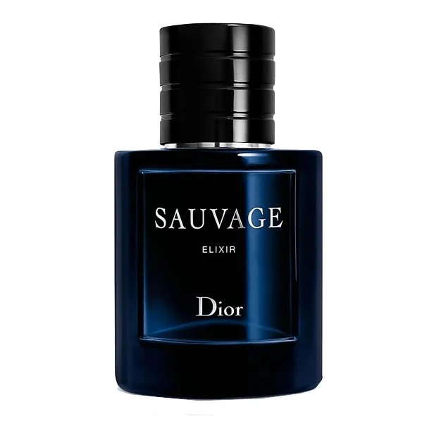 Dior - Sauvage Elixir Dekant