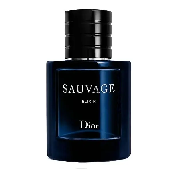 Dior - Sauvage Elixir Dekant