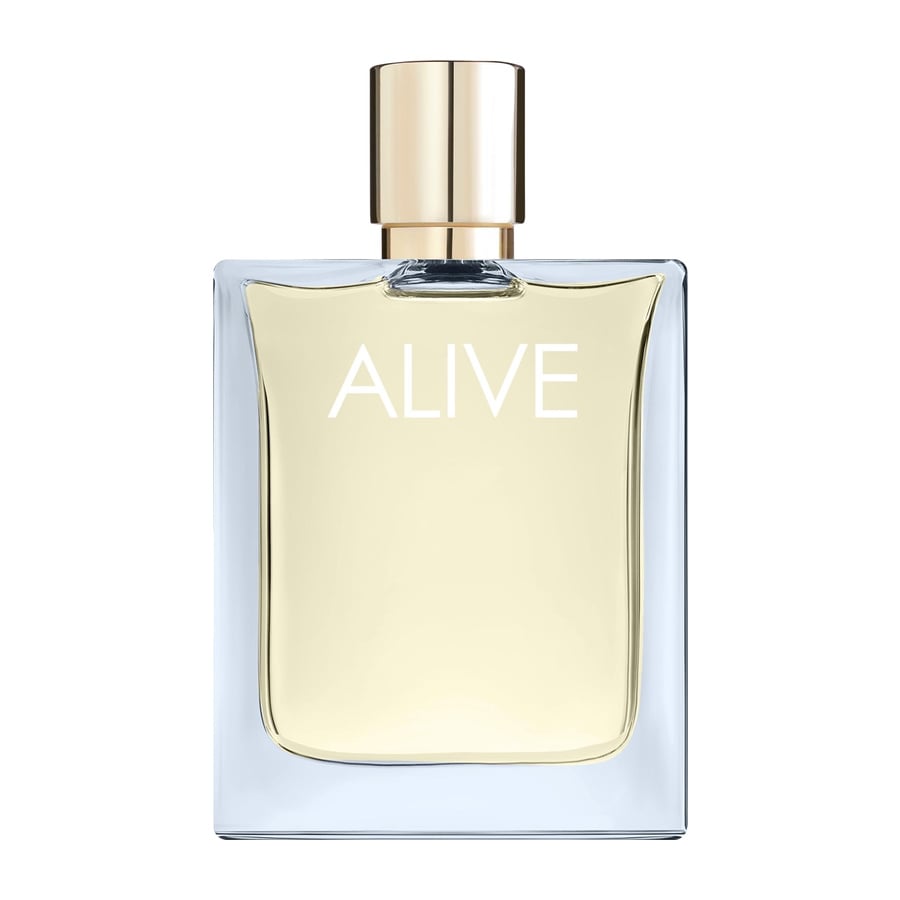 Hugo Boss - Alive Sparkling Lavender EDP Dekant