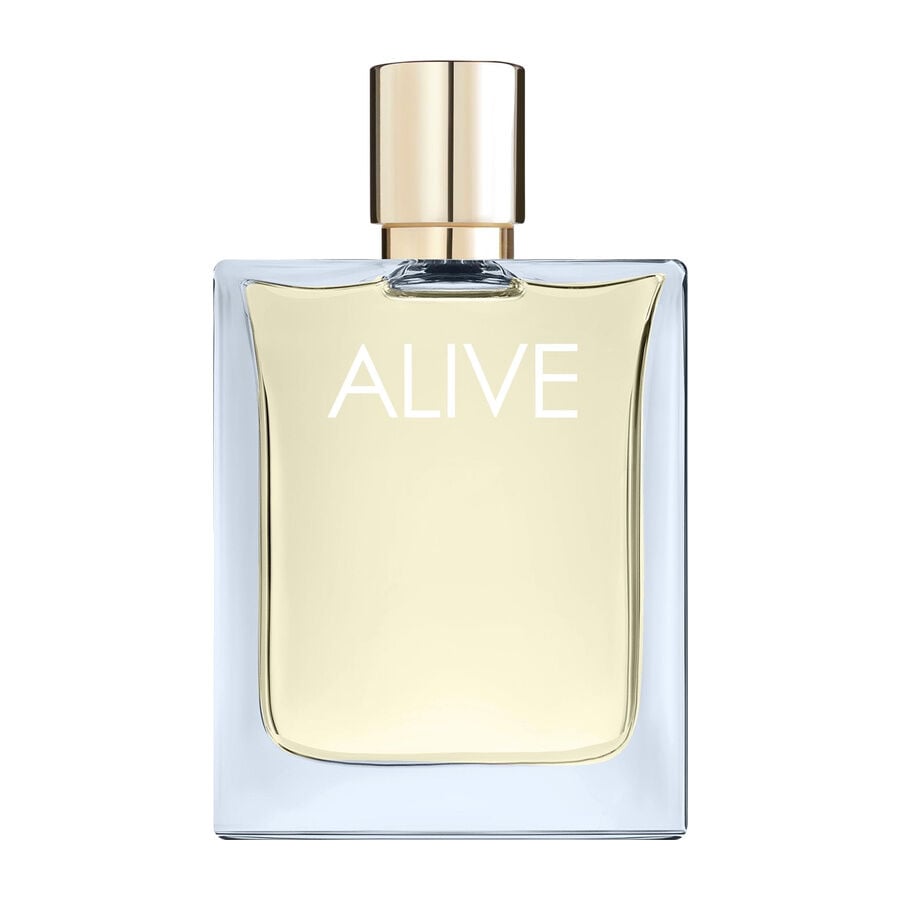 Hugo Boss - Alive Sparkling Lavender EDP Dekant